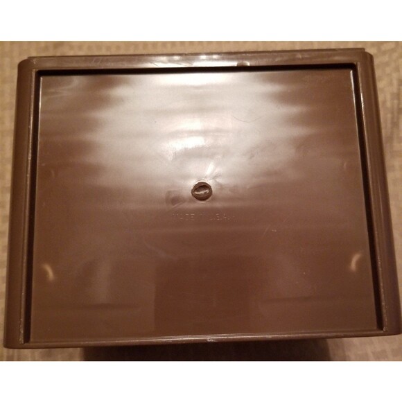 1977 The 2 in 1 International Recipe Card Collection Mixed Drinks Appetizers vtg - Picture 7 of 9